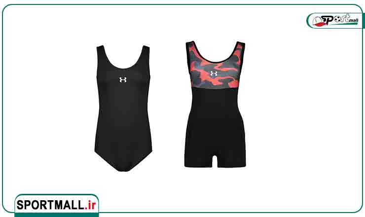 انتخاب سایز مایو شنا